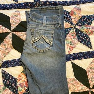 Ariat jeans